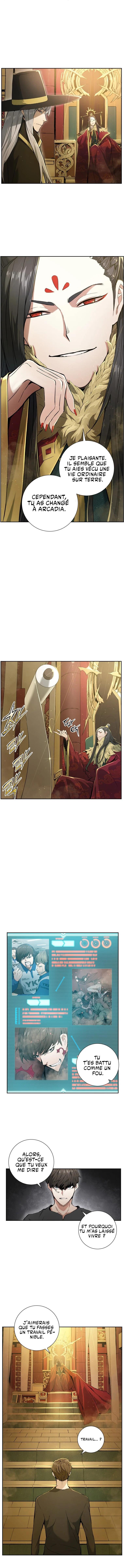 Read Return of the Broken Constellation FR Manga Online