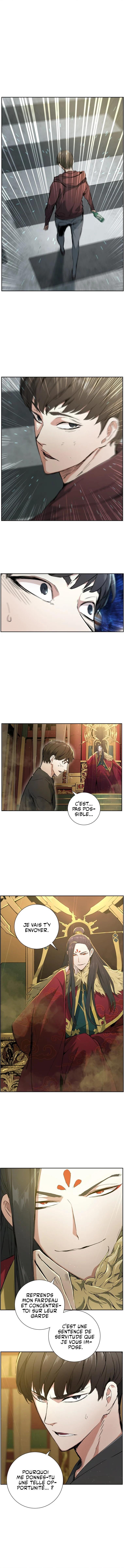 Read Return of the Broken Constellation FR Manga Online