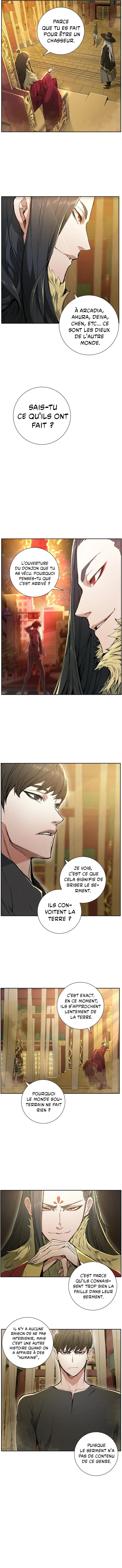 Read Return of the Broken Constellation FR Manga Online