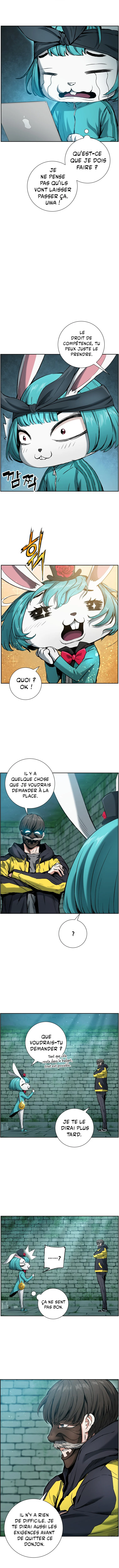 Read Return of the Broken Constellation FR Manga Online