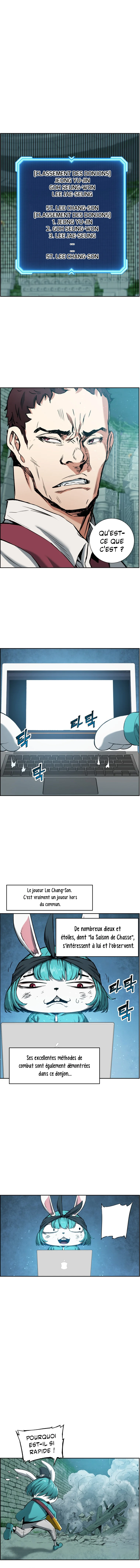 Read Return of the Broken Constellation FR Manga Online