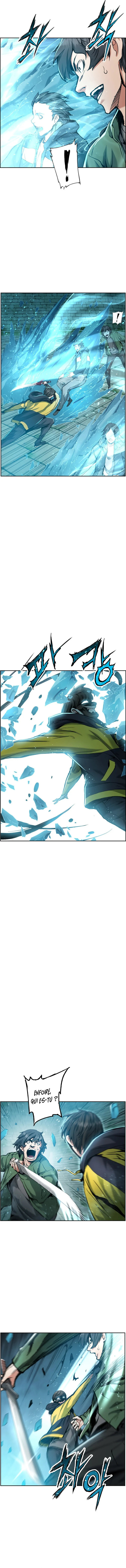 Read Return of the Broken Constellation FR Manga Online