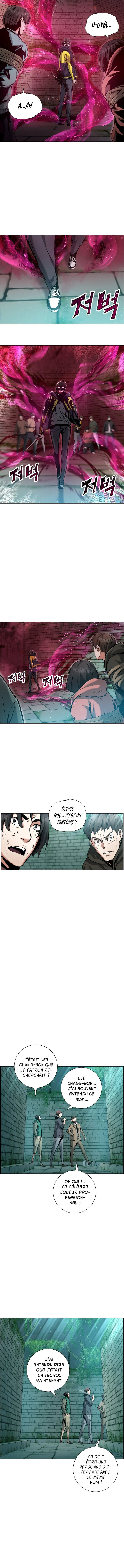 Read Return of the Broken Constellation FR Manga Online