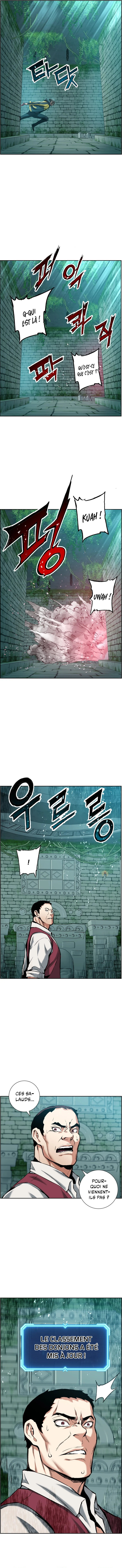 Read Return of the Broken Constellation FR Manga Online