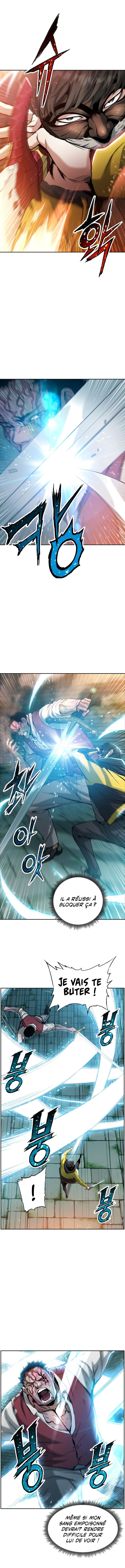 Read Return of the Broken Constellation FR Manga Online