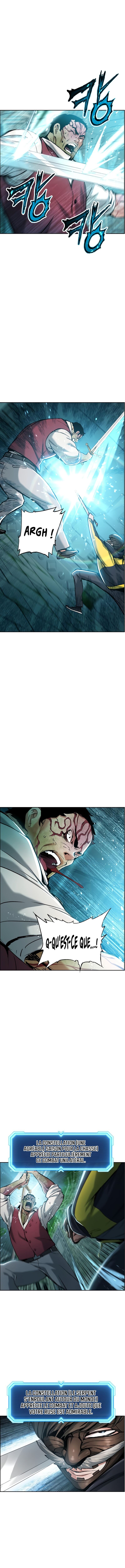 Read Return of the Broken Constellation FR Manga Online