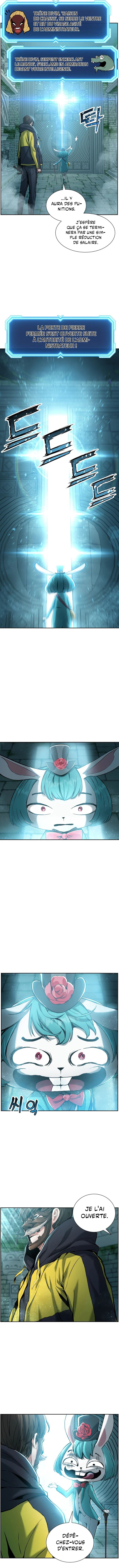 Read Return of the Broken Constellation FR Manga Online