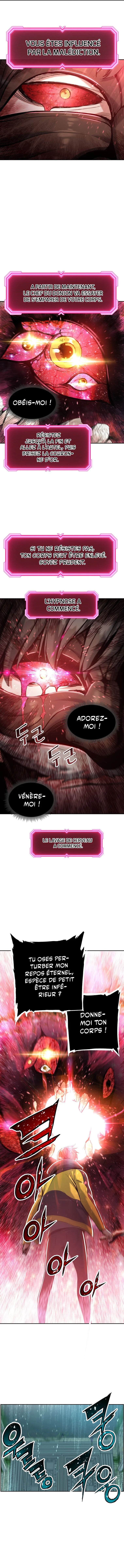 Read Return of the Broken Constellation FR Manga Online