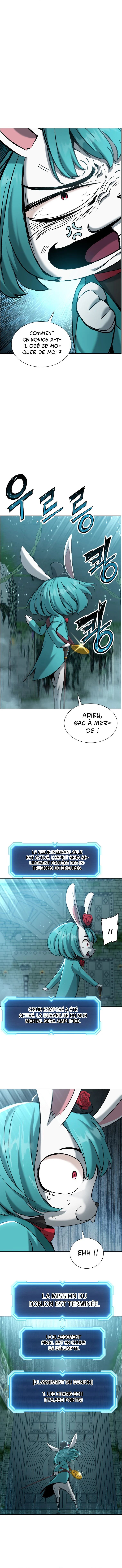 Read Return of the Broken Constellation FR Manga Online