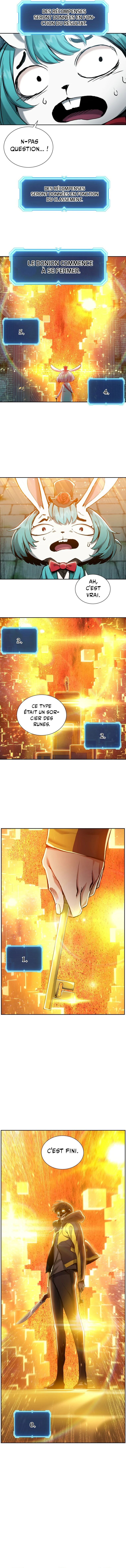 Read Return of the Broken Constellation FR Manga Online