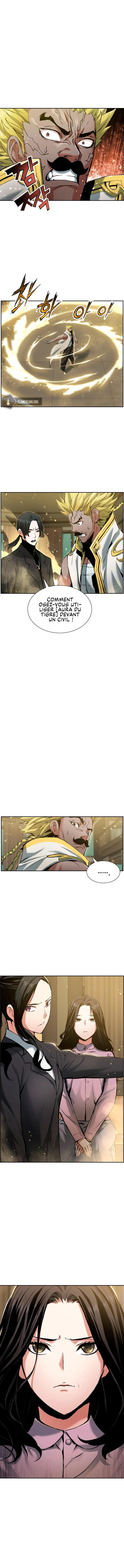 Read Return of the Broken Constellation FR Manga Online