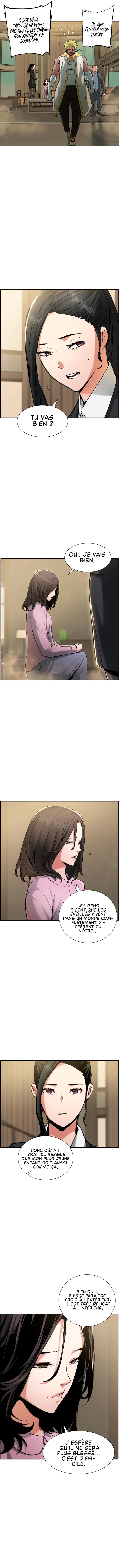 Read Return of the Broken Constellation FR Manga Online