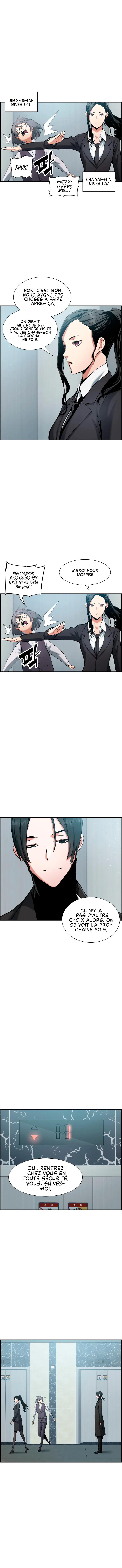 Read Return of the Broken Constellation FR Manga Online
