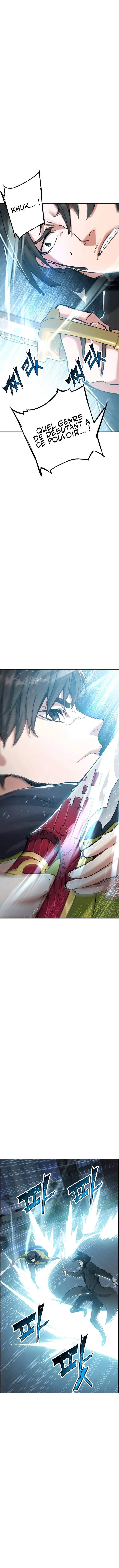 Read Return of the Broken Constellation FR Manga Online