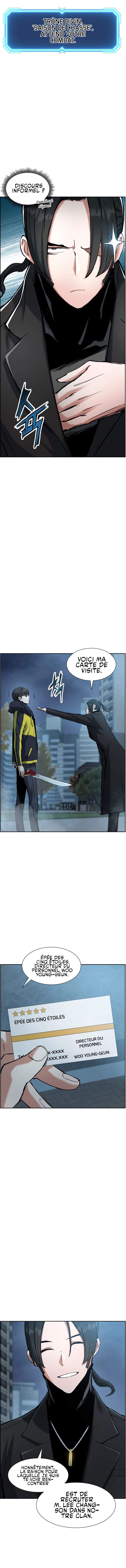 Read Return of the Broken Constellation FR Manga Online