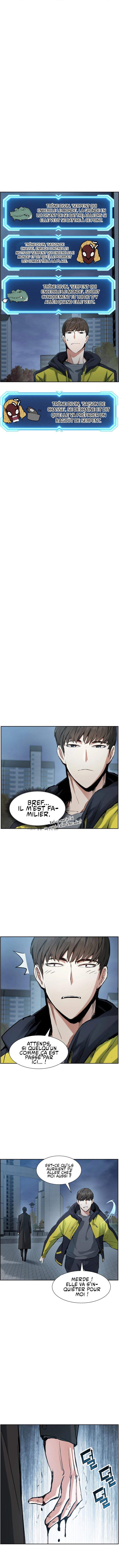 Read Return of the Broken Constellation FR Manga Online