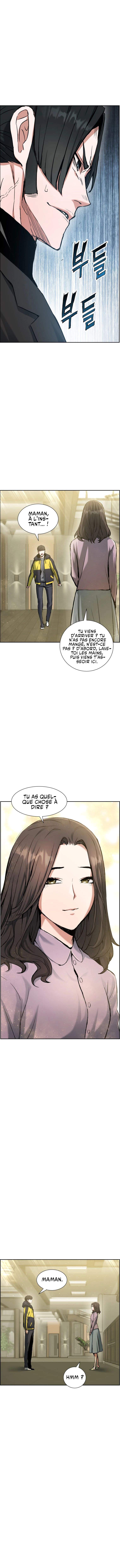 Read Return of the Broken Constellation FR Manga Online