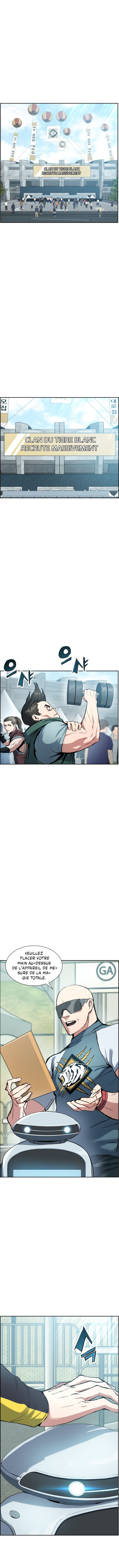 Read Return of the Broken Constellation FR Manga Online