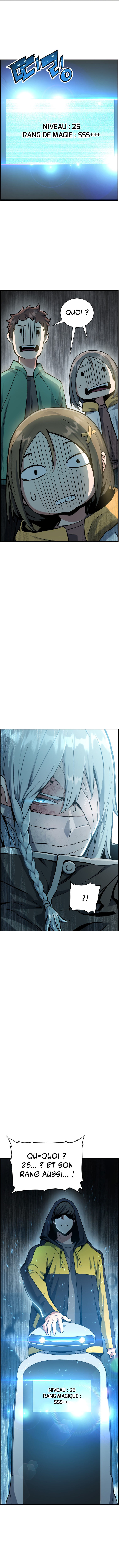 Read Return of the Broken Constellation FR Manga Online