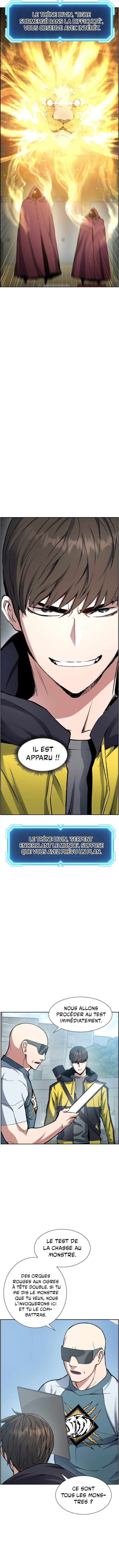 Read Return of the Broken Constellation FR Manga Online