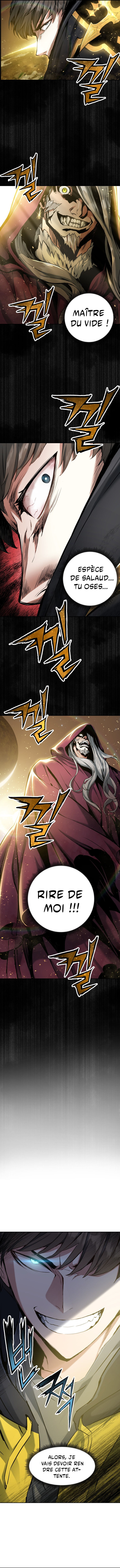 Read Return of the Broken Constellation FR Manga Online