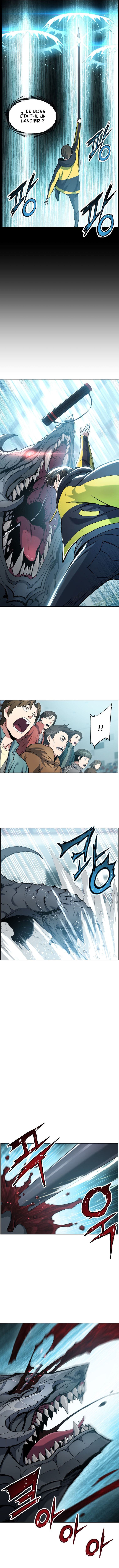 Read Return of the Broken Constellation FR Manga Online