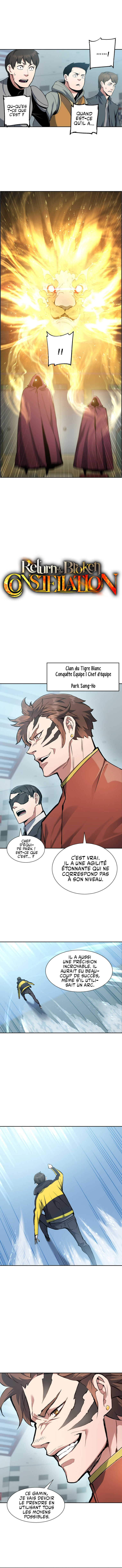 Read Return of the Broken Constellation FR Manga Online