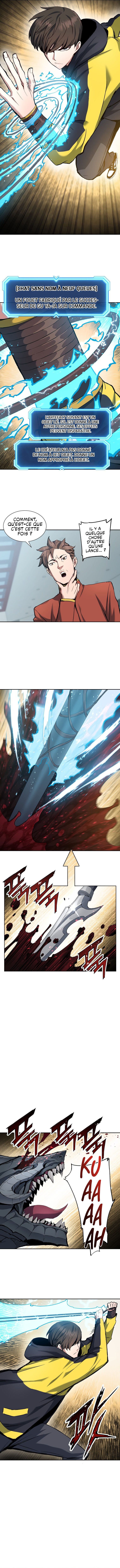 Read Return of the Broken Constellation FR Manga Online