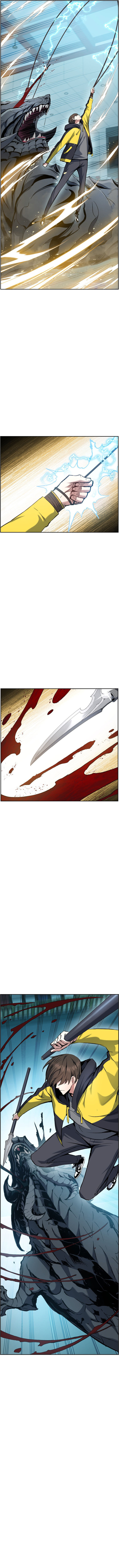 Read Return of the Broken Constellation FR Manga Online