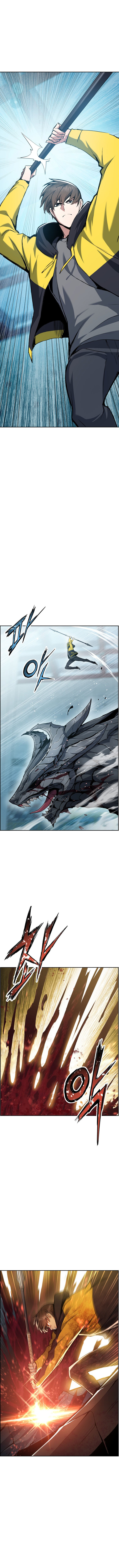 Read Return of the Broken Constellation FR Manga Online
