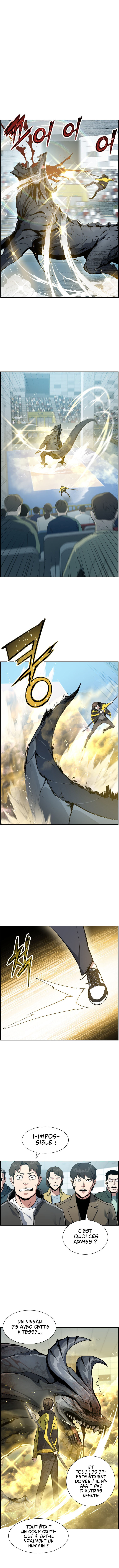 Read Return of the Broken Constellation FR Manga Online