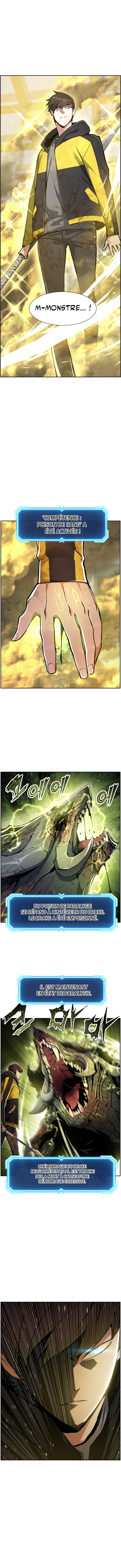 Read Return of the Broken Constellation FR Manga Online