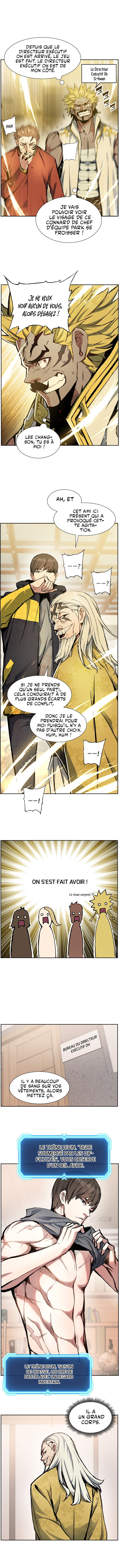 Read Return of the Broken Constellation FR Manga Online
