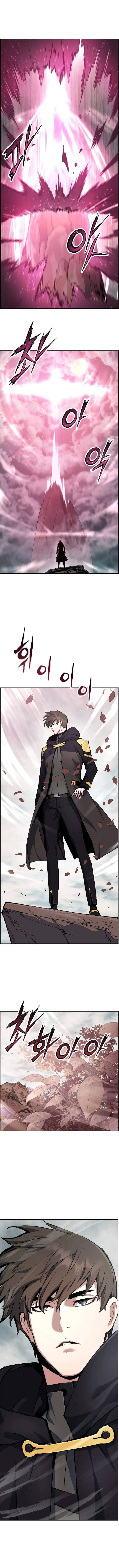 Read Return of the Broken Constellation FR Manga Online