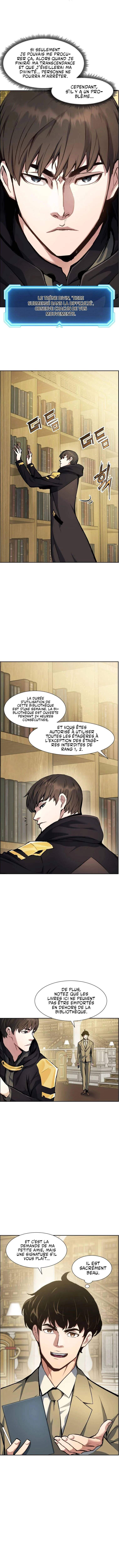 Read Return of the Broken Constellation FR Manga Online