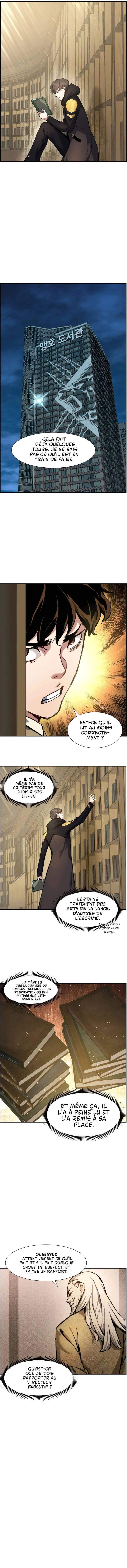 Read Return of the Broken Constellation FR Manga Online