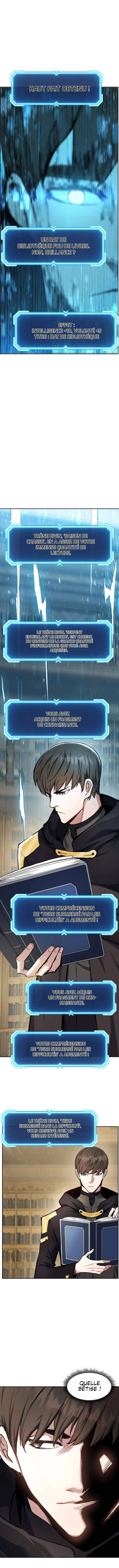 Read Return of the Broken Constellation FR Manga Online