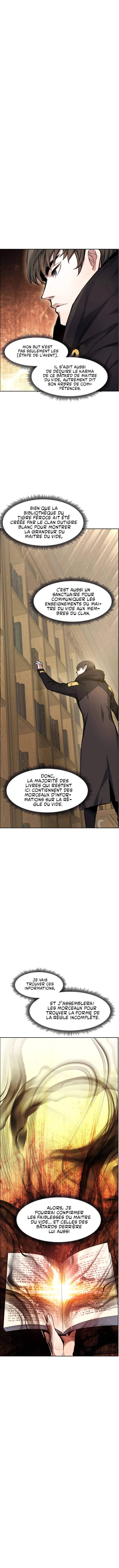 Read Return of the Broken Constellation FR Manga Online