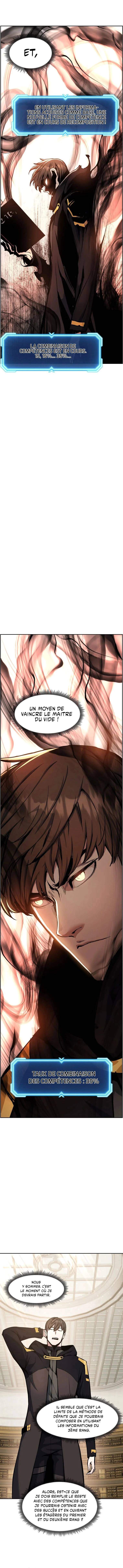 Read Return of the Broken Constellation FR Manga Online