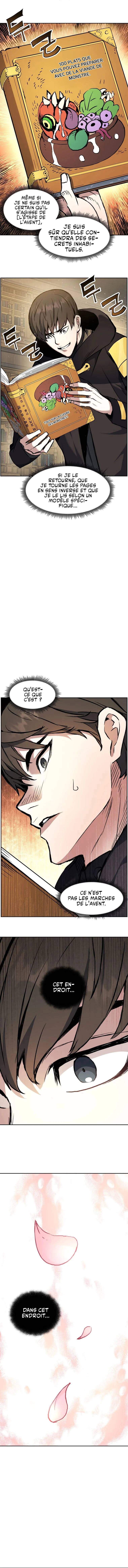Read Return of the Broken Constellation FR Manga Online
