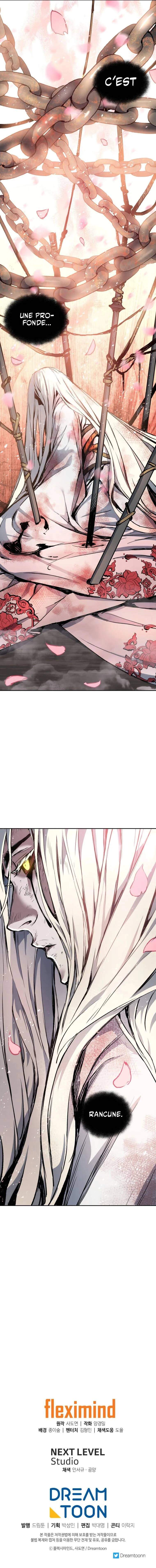 Read Return of the Broken Constellation FR Manga Online