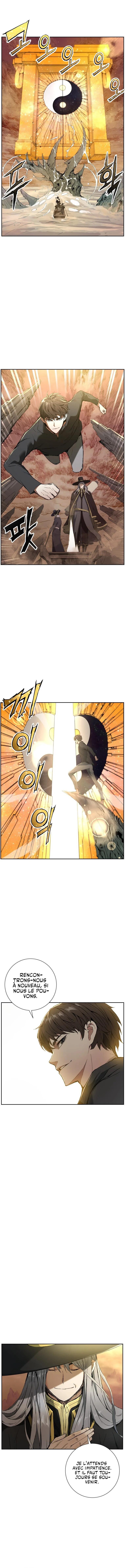 Read Return of the Broken Constellation FR Manga Online