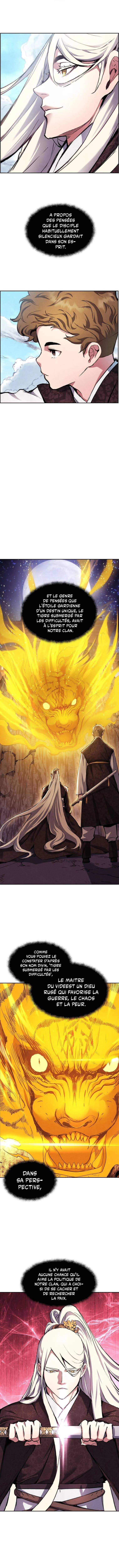 Read Return of the Broken Constellation FR Manga Online