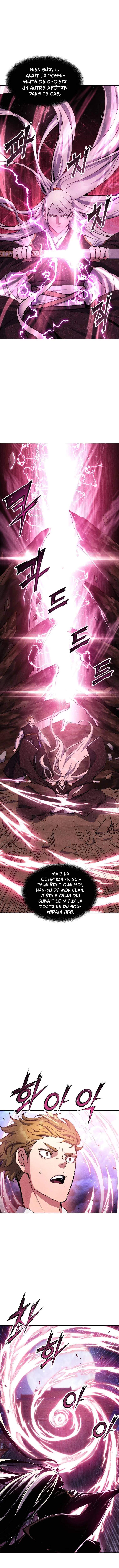 Read Return of the Broken Constellation FR Manga Online