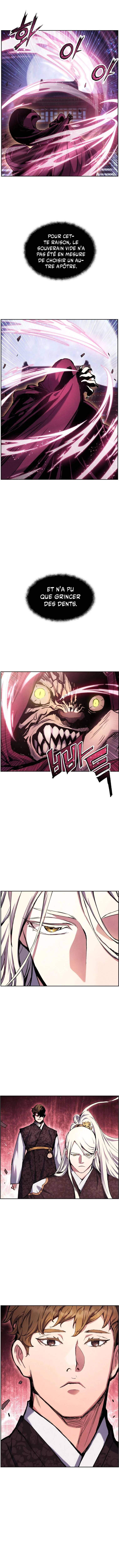 Read Return of the Broken Constellation FR Manga Online
