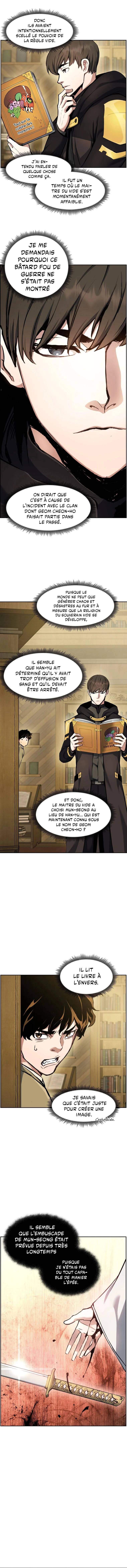 Read Return of the Broken Constellation FR Manga Online