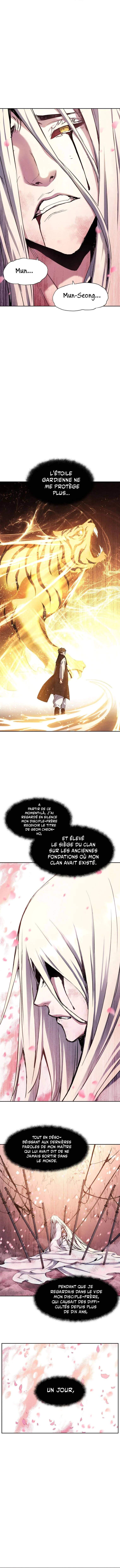 Read Return of the Broken Constellation FR Manga Online