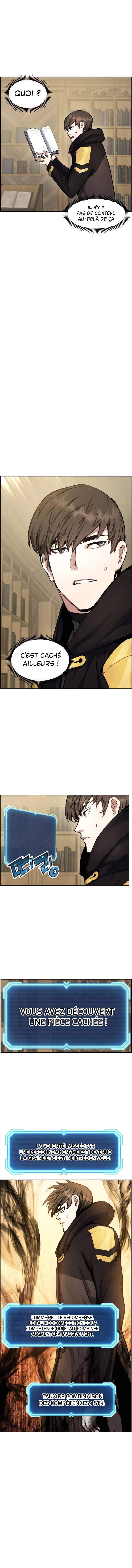 Read Return of the Broken Constellation FR Manga Online