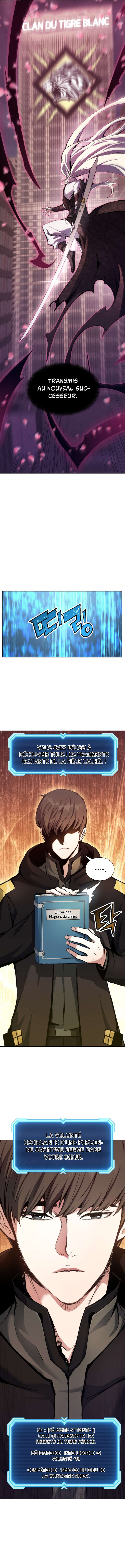 Read Return of the Broken Constellation FR Manga Online