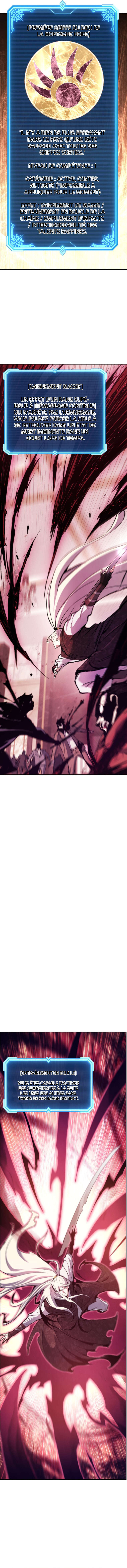 Read Return of the Broken Constellation FR Manga Online